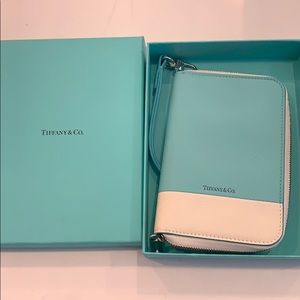 Tiffany & Co. Wristlet wallet brand new